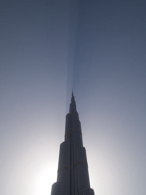 Burj Khalifa